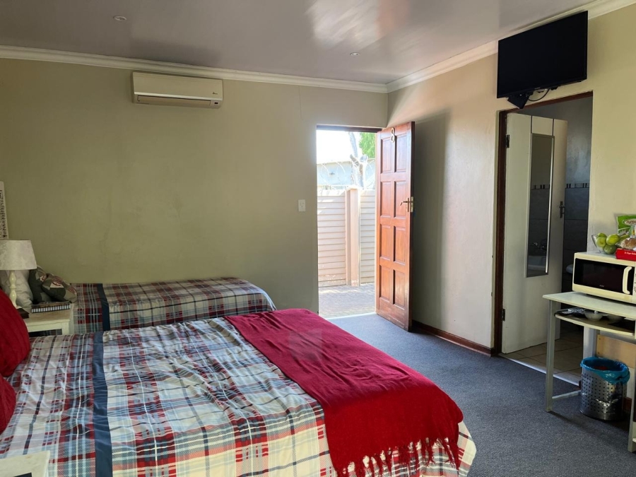 1 Bedroom Property for Sale in Universitas Free State